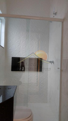 Imagem 7 de 15 de Casa Para Venda Em Bragança Paulista, Residencial Piemonte, 3 Dormitórios, 1 Suíte, 2 Vagas - G0869_2-1191676