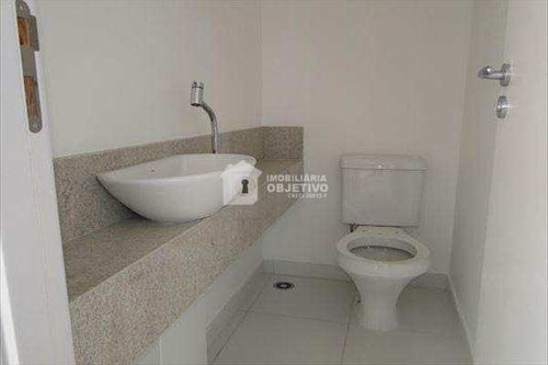 Imagem 9 de 9 de Sala Em São Paulo Bairro Vila Andrade - A1290