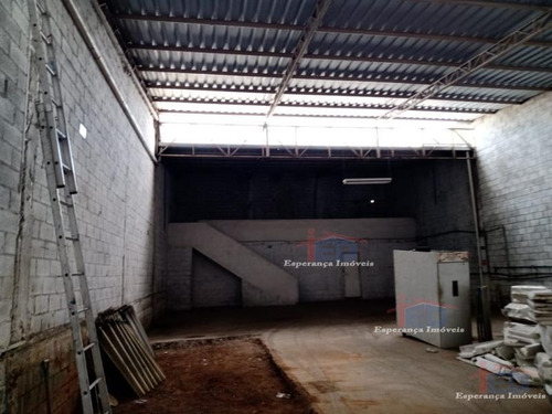Imagem 7 de 12 de Ref.: 5927 - Galpões Em Osasco Para Aluguel - L5927