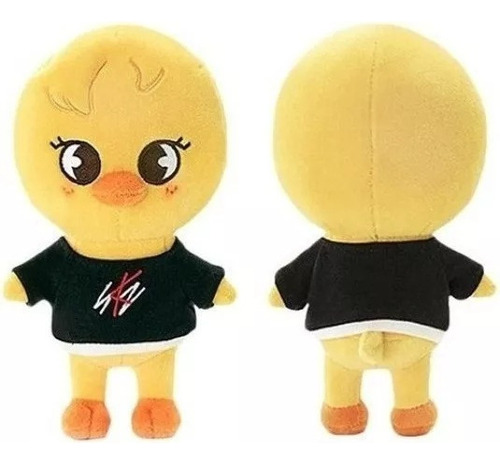 Ejj Stray Kids Skzoo Stray Kids Boneca Pelúcia 8 Peças
