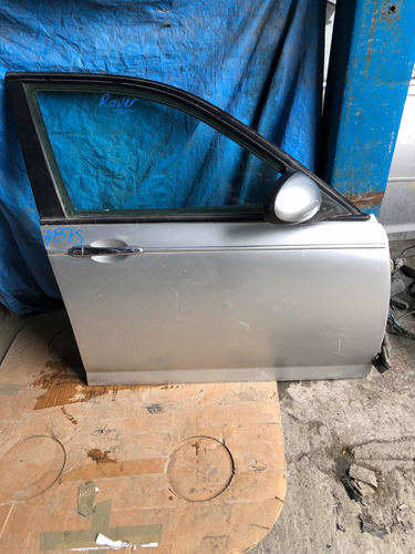 Puerta Delantera Derecha Rover 75 #875