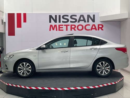 Imagen 6 de 15 de Chevrolet Cavalier Premier Ta 2019