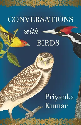 Libro Conversations With Birds - Kumar, Priyanka