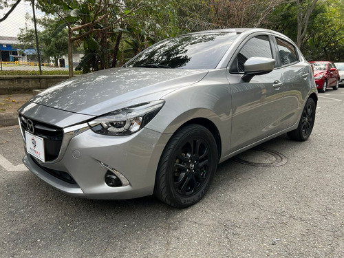 Mazda 2 1.5 Grand Touring