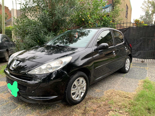 Peugeot 207 1.4 Allure 75cv