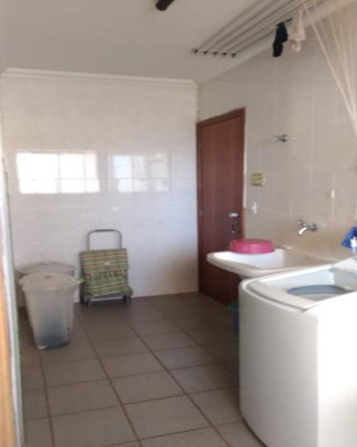Imagem 4 de 17 de Vende-se Apartamento No Edifício Braúna A Venda Muito Bem Localizado, Estrutura Completa Com Playground Externo, Piscina Adulto E Piscina Infantil - Ap0015 - 68958421