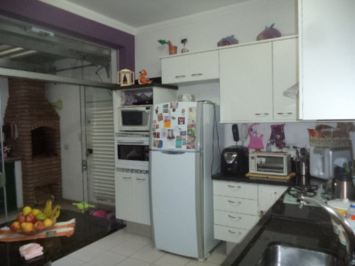Imagem 10 de 15 de Casa De Vila Em Santana - Estuda Permuta De 50% Valor - Bl1367