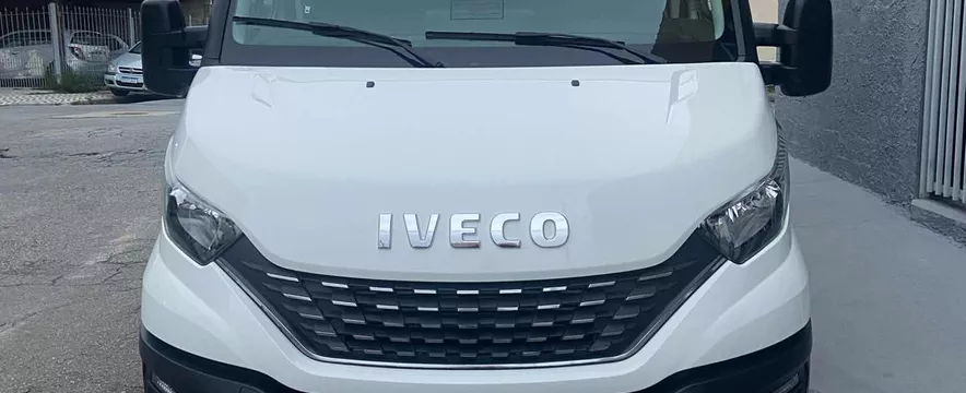 Iveco Daily 45-170 Cd