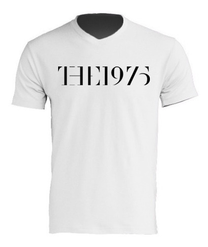 The 1975 Playeras Para Hombre Y Mujer C3