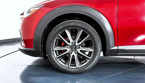 Imagen 9 de 15 de 102256 - Mazda Cx3 2017 Con Garantía