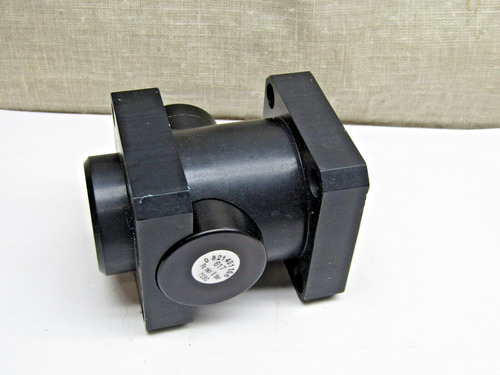 Bosch Rexroth 0821401156 Cylinder Rod Lock Jje