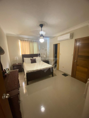 Imagen 12 de 26 de Apartamento En Venta Dentro De Proyecto Cerrado Con Piscina, Gurabo (hfa-250)