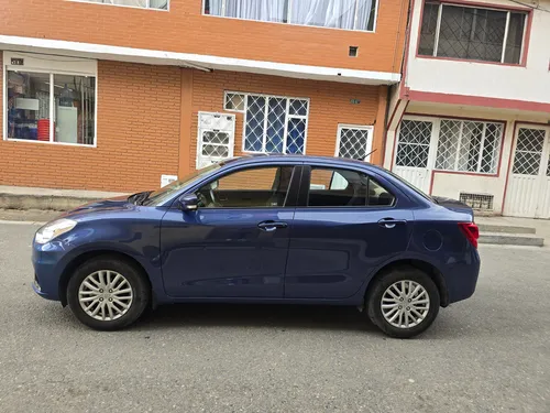 Suzuki Swift 1.2 Dzire