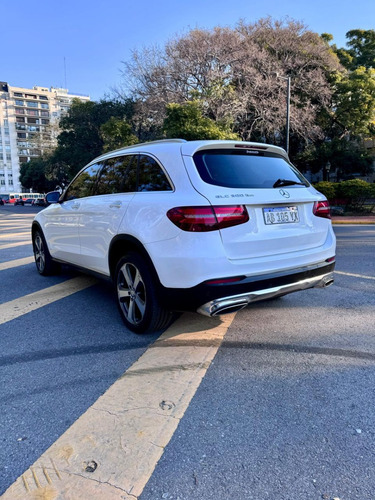 Mercedes-Benz Clase GLC 2.0 Glc250 300 4matic Atomático