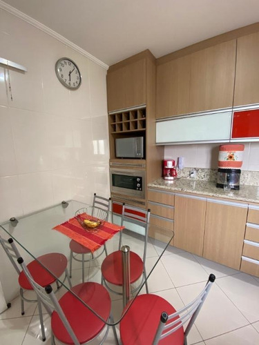 Imagem 13 de 30 de Cobertura Com 3 Dormitórios À Venda, 180 M² - Rudge Ramos - São Bernardo Do Campo/sp - Co2690