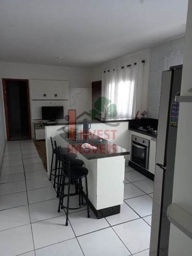 Imagem 3 de 10 de Casa - Ref: 5987 - V-5987