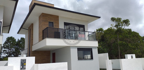 Imagem 4 de 15 de Casa - Ribeirao Da Ilha - Ref: 2183 - V-2220