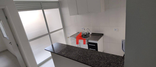 Imagem 25 de 30 de Apartamento Para Alugar, 40 M² Por R$ 1.650,00/mês - Ipiranga - São Paulo/sp - Ap1956
