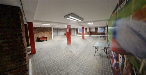 Bodega En Arriendo En Ñuñoa