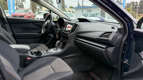 Subaru XV 2.0 AWD AT
