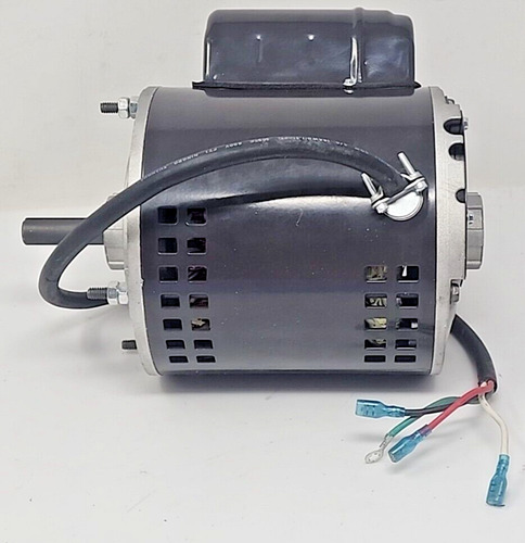 Captiveair 310426 / Ck56hs42f01, 3/4 Hp, 115 V, 2 Speed Ccd