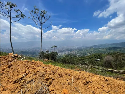 Venta Lotes En Proyecto Via San Cristobal A 10 Minutos Del Exito