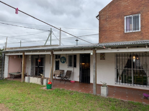 Imagen 7 de 7 de Venta- Casa 3 Habitaciones En Luis Guillon !
