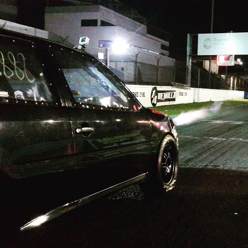 Volkswagen Gol 1.9 Turbo