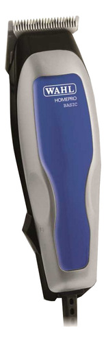 Cortadora de pelo Wahl Home Pro Basic azul 220V