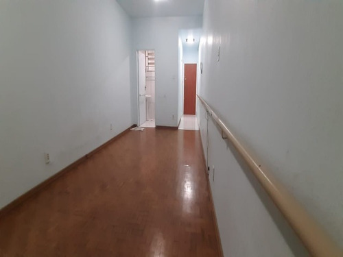 Imagem 5 de 11 de Apartamento - Ap00594 - 69309943