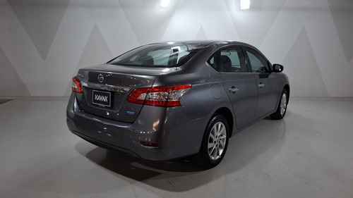 Nissan Sentra 1.8 Sense Cvt