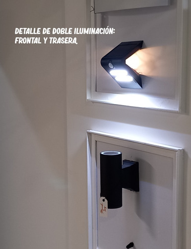 Lámpara Aplique De Pared Moderno De Lujo Exito Corp