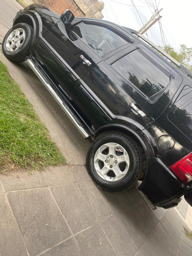 Ford Ecosport 2.0 My10 Xlt Plus 4x2 2010. Nuevo Precio!!