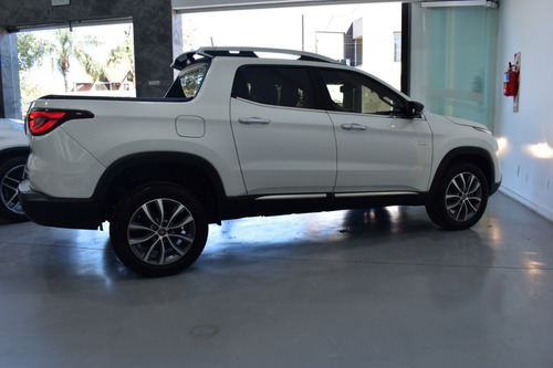 Fiat Toro 2.0 Volcano At Diesel Pack Premium 2020 - Car Cash