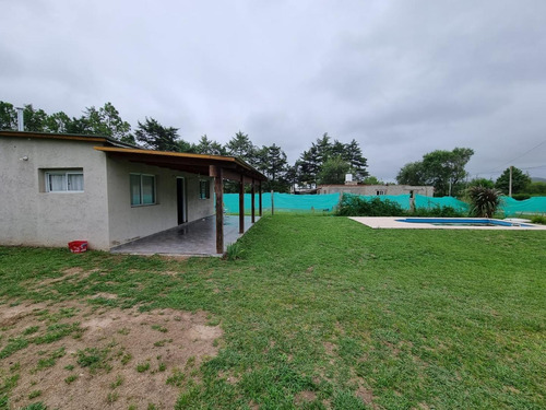 Imagen 5 de 14 de Casa En Venta - Potrero De Garay