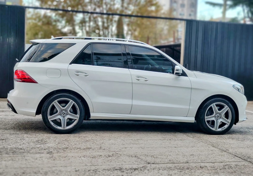 Mercedes-Benz Clase GLE 3.0 Gle400 Sport 4matic 333cv