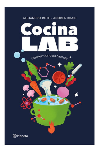 Cocina Lab