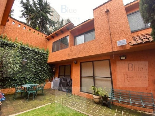 Imagen 1 de 20 de Casa En Villas De Vista Hermosa