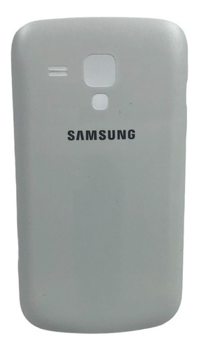 Tapa Batería Samsung Galaxy S Duos (s7562)