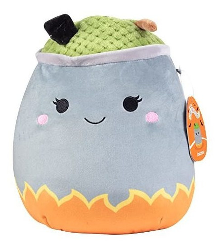 Squishmallow 10  Johanna The Witches Brew - Official X6hpg