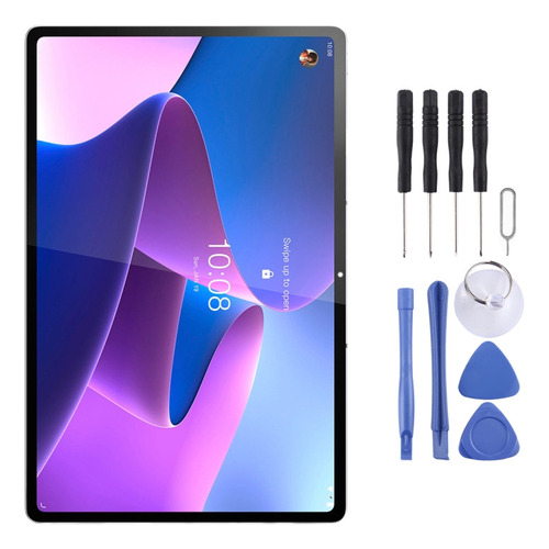 A Pantalla Lcd Para Lenovo Tab P12 Pro 12.6 2021 Tb-q706z