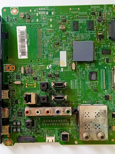 Main Board Tv Samsung Un32eh5300 