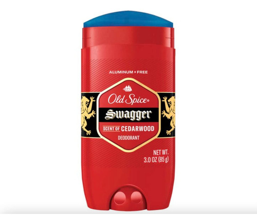 Desodorante Old Spice Swagger 8