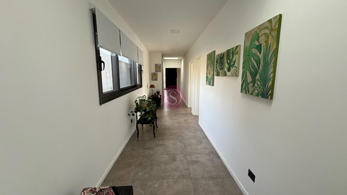Casa En Venta En Haras El Malacate, Exaltación De La Cruz, G.b.a. Zona Norte