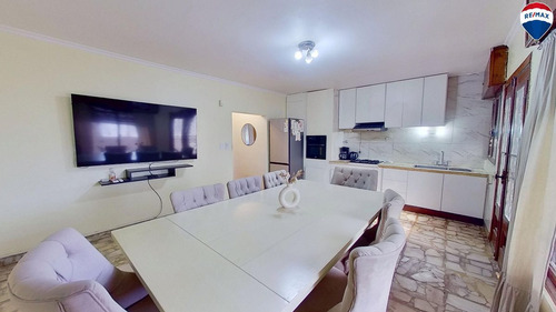 Venta Ph 4 Ambientes Con Terraza Y Cochera Gerli