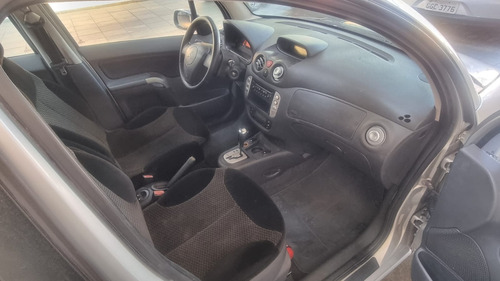 Citroën C3 1.6 16v Exclusive Flex Aut. 5p