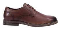 Comprar Zapatos Flexi Caballero Casual De Piel Marca Flexi  4046