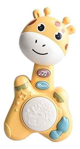 Fawn Music Guitar Educación Temprana Soothing Story Machine