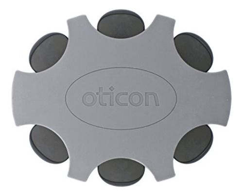 Oticon Prowax Minifit Filtros Cera De Repuesto Para Audfonos