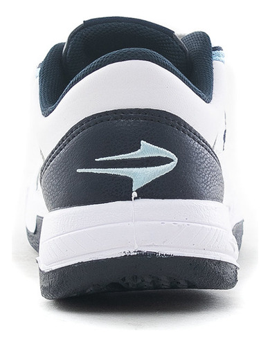 Zapatillas Tie Break Iii Topper Sport 78 Tienda Oficial
